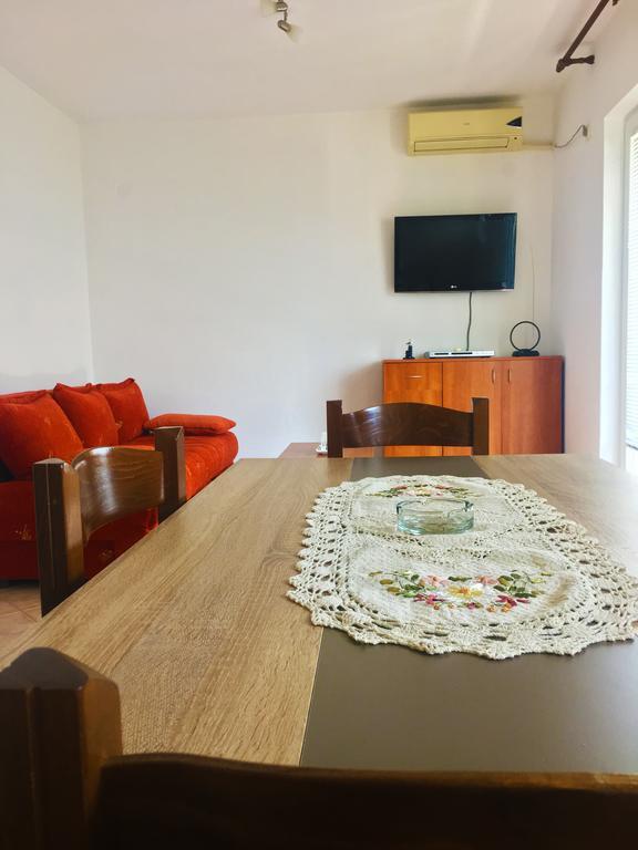 Milmaris Apartments تيفات المظهر الخارجي الصورة