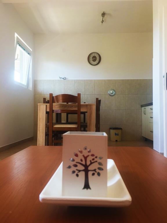 Milmaris Apartments تيفات المظهر الخارجي الصورة