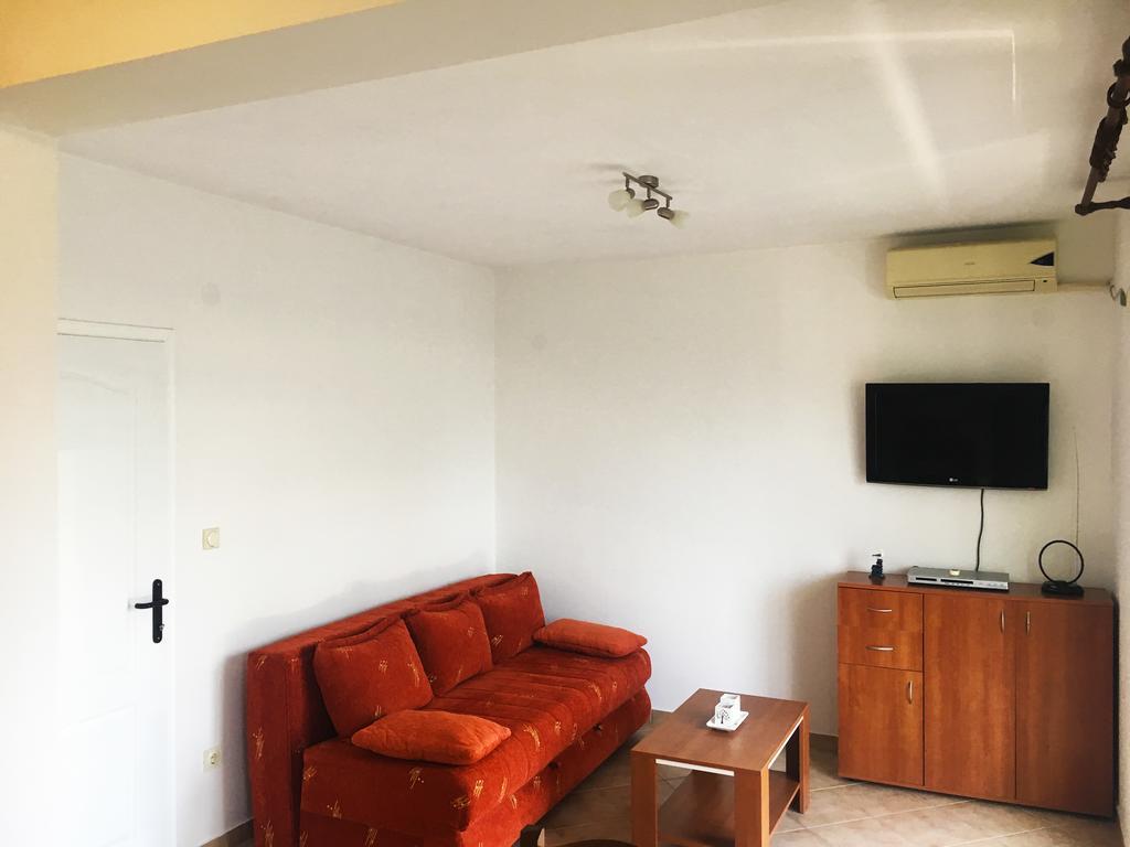 Milmaris Apartments تيفات المظهر الخارجي الصورة
