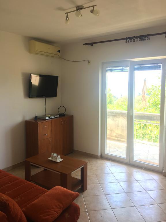 Milmaris Apartments تيفات المظهر الخارجي الصورة