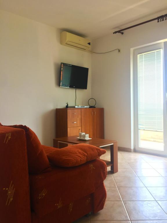 Milmaris Apartments تيفات المظهر الخارجي الصورة