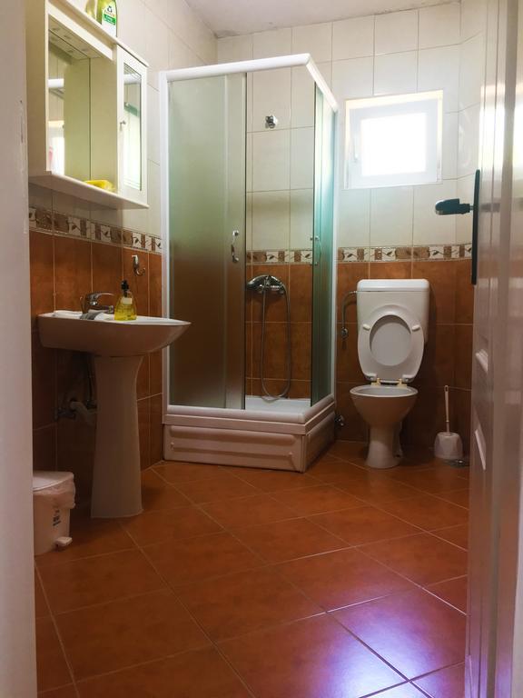 Milmaris Apartments تيفات المظهر الخارجي الصورة