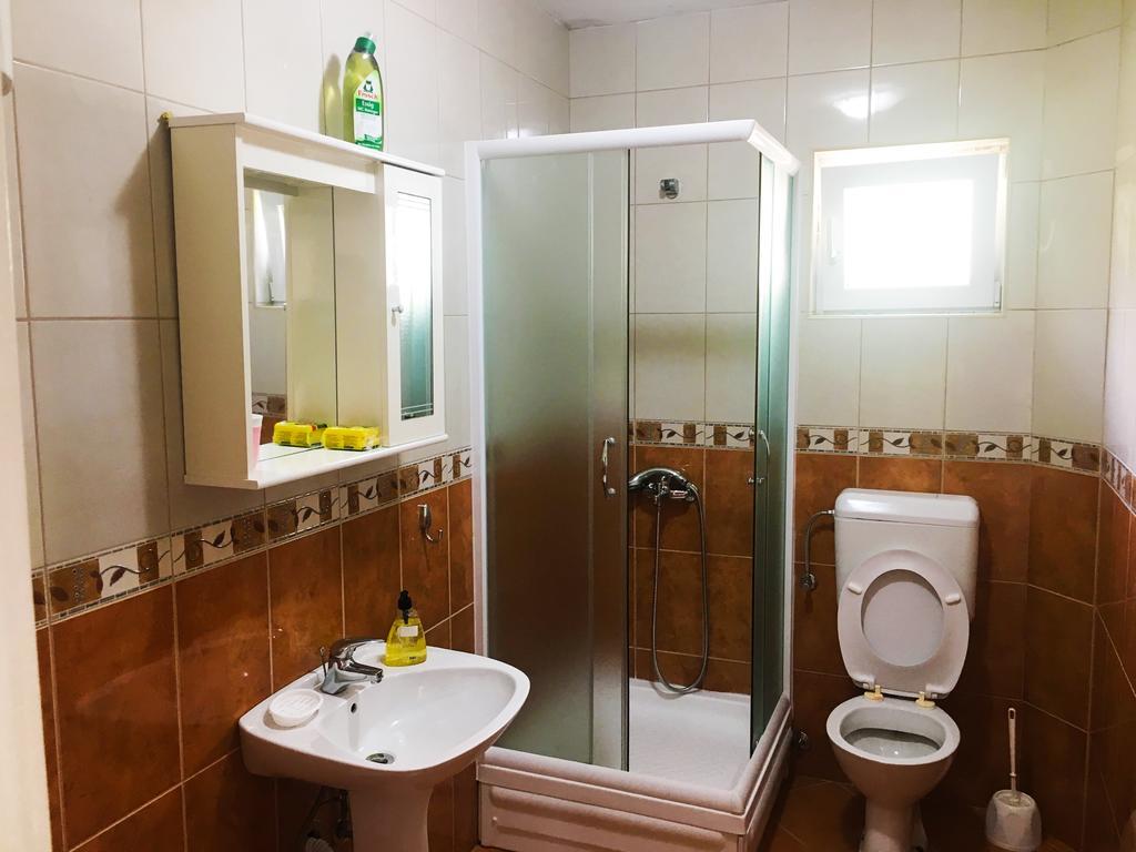 Milmaris Apartments تيفات المظهر الخارجي الصورة