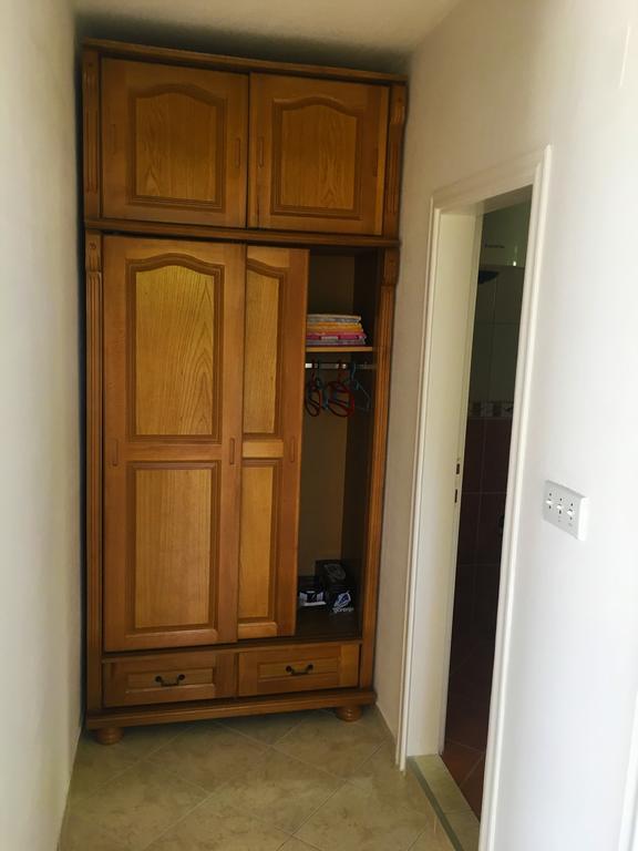 Milmaris Apartments تيفات المظهر الخارجي الصورة