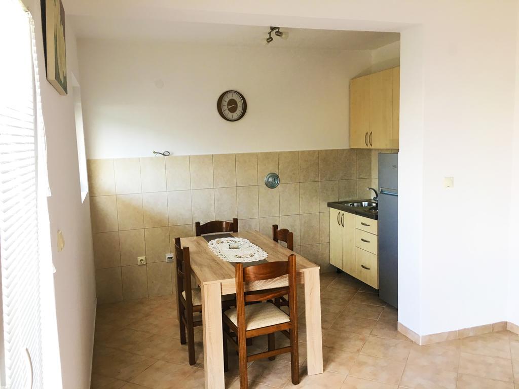 Milmaris Apartments تيفات المظهر الخارجي الصورة