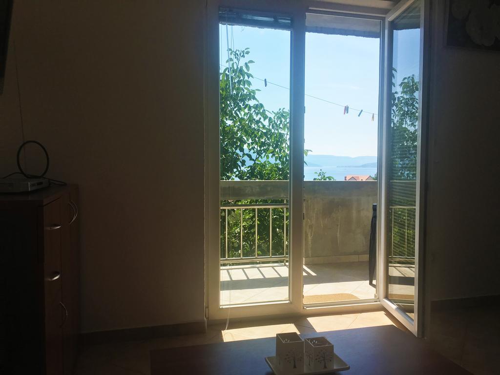 Milmaris Apartments تيفات المظهر الخارجي الصورة