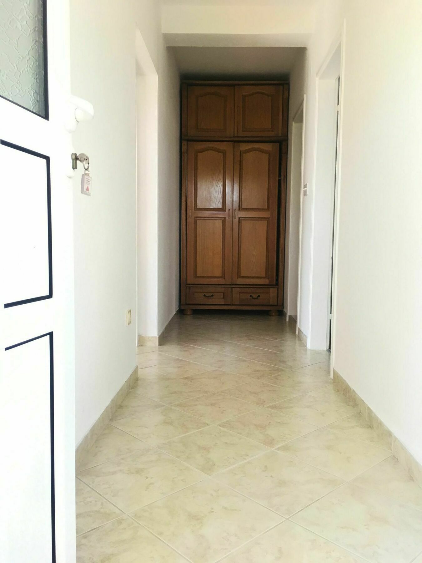Milmaris Apartments تيفات المظهر الخارجي الصورة