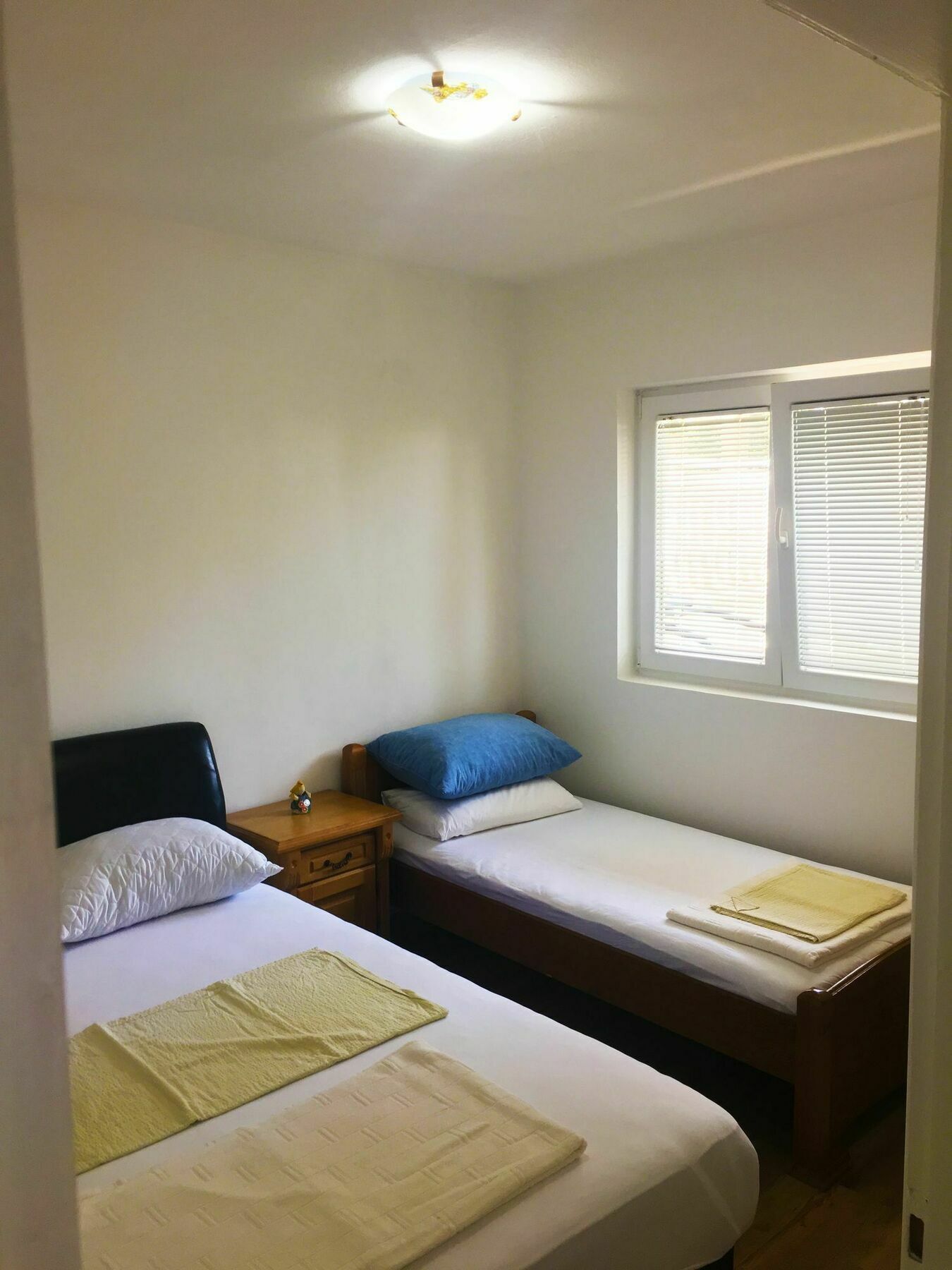 Milmaris Apartments تيفات المظهر الخارجي الصورة