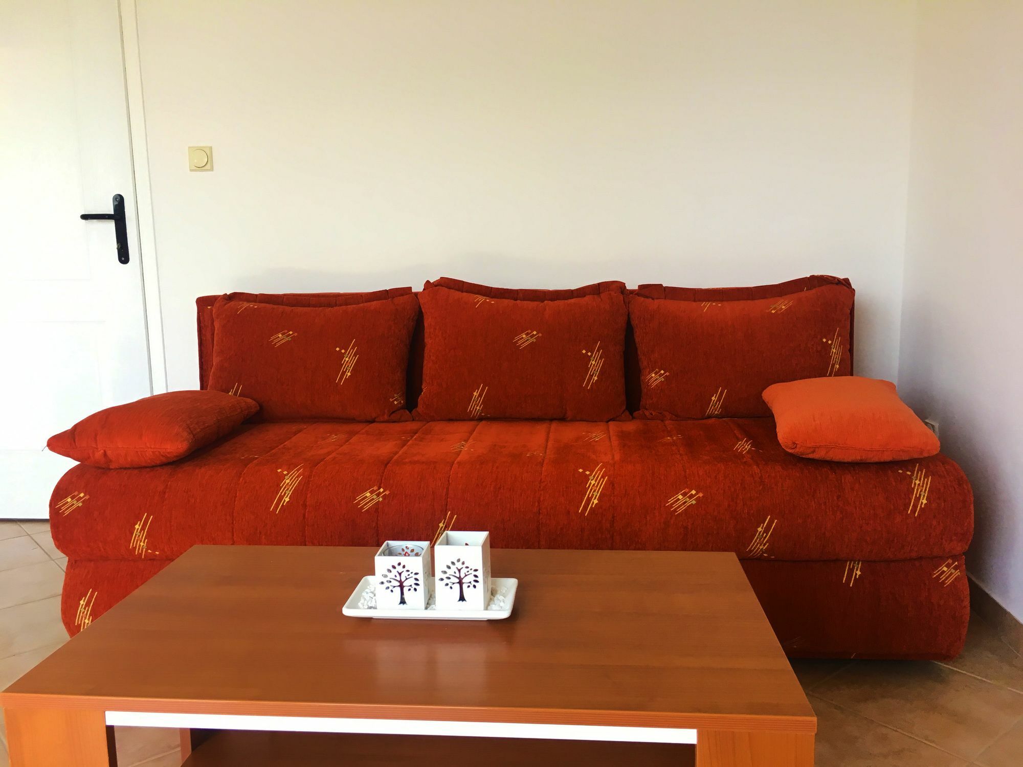 Milmaris Apartments تيفات المظهر الخارجي الصورة
