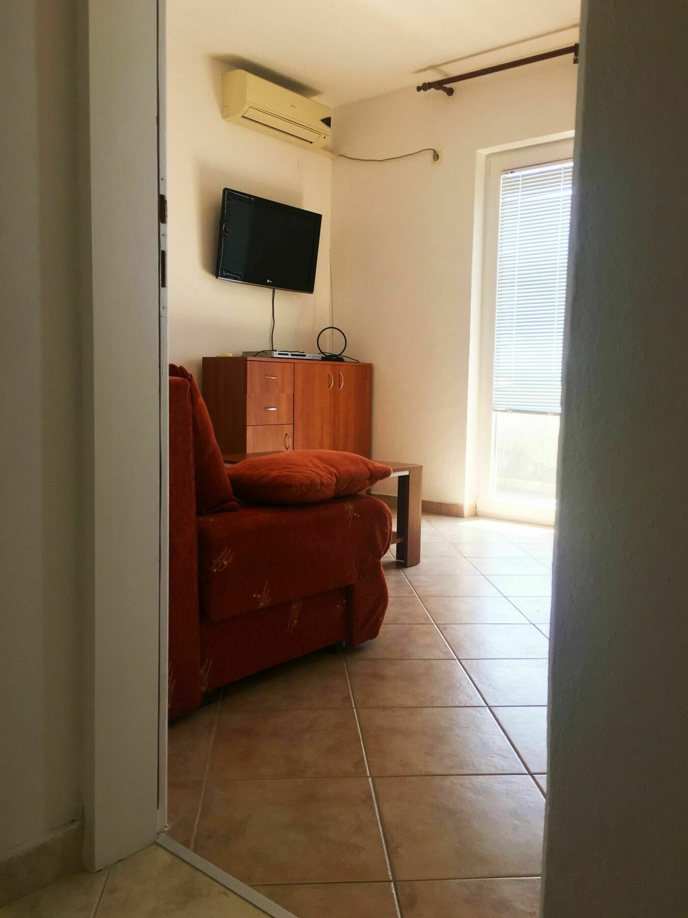 Milmaris Apartments تيفات المظهر الخارجي الصورة